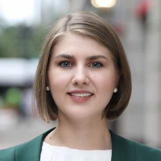 Lauren Stover