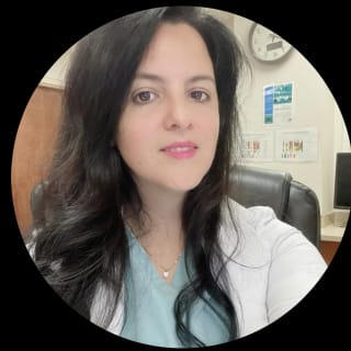 Sandra Delgado, Family Nurse Practitioner, Miami, FL