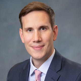 Cameron Hinkel, MD, Urology, McLean, VA