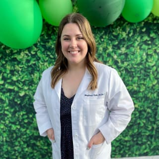 Marygrace Stark, Physician Assistant, Clio, MI