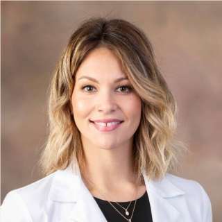 Mary Bailey, Acute Care Nurse Practitioner, Toledo, OH