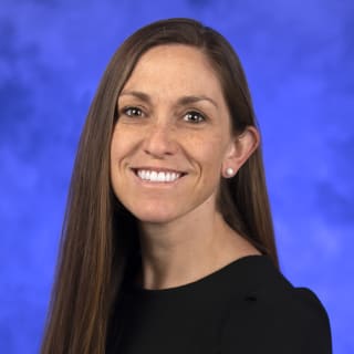 Laura (Hackenberger) Keeney, DO, General Surgery, York, PA