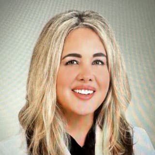 Nicole Sandler, Family Nurse Practitioner, Laguna Hills, CA