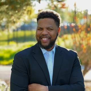 Warner Brown III, Psychiatric-Mental Health Nurse Practitioner, Roseville, CA