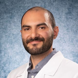 Sabahuddin Hajjar, DO, Internal Medicine, Johnson City, TN