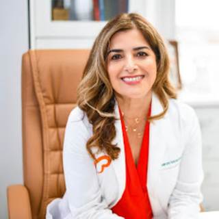 Sharon Moayeri, MD, Obstetrics & Gynecology, Newport Beach, CA