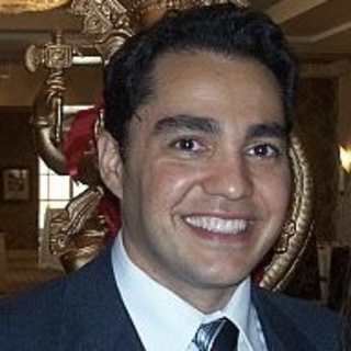 Shervin (Rafiei) Rafie, MD, Radiology, Martinez, CA