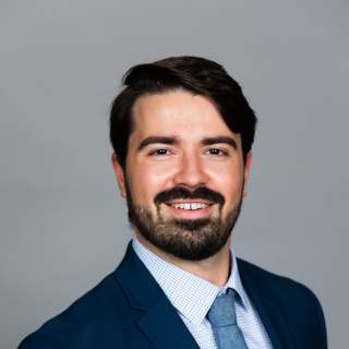 Matei Caleap, MD