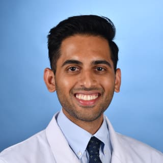 Ishaan Hublikar, DO, Physical Medicine/Rehab, Wheaton, IL