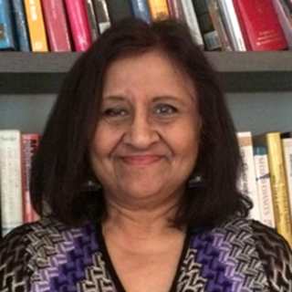 Pramila Nathan, MD, Psychiatry, Milford, CT