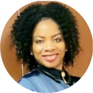 Cordelia Odunayo