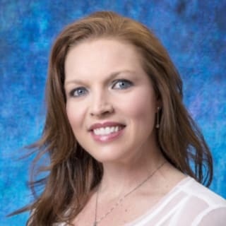 Erin (Yeargan) Stockwell, Nurse Practitioner, Chattanooga, TN