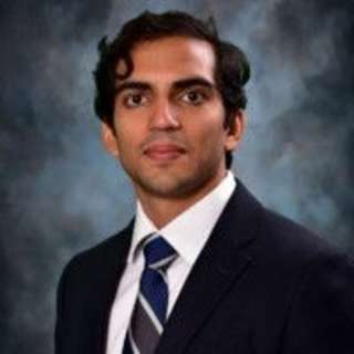 Rushi Patel, DO, Internal Medicine, Salem, VA