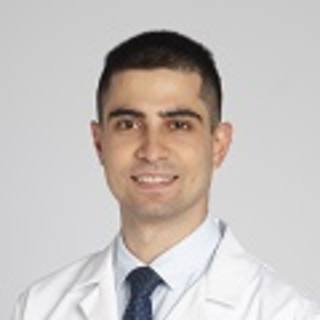 George Kereselidze, MD, Other MD/DO, Cleveland, OH, Cleveland Clinic Fairview Hospital