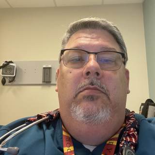 Mark Mills, PA, Emergency Medicine, Columbus, GA