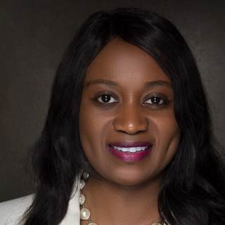 Harriet Omondi, Family Nurse Practitioner, Houston, TX