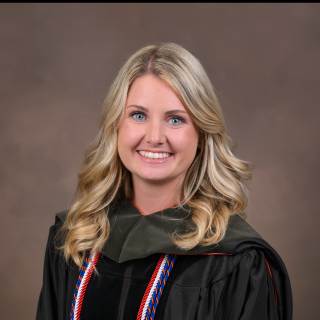 Taylor Hewitt, Pharmacist, Savannah, GA