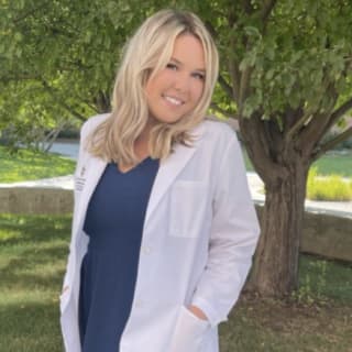 Kyra Halton, Pharmacist, Denver, CO