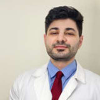 Ashraf Almomani, MD, Gastroenterology, Davie, FL