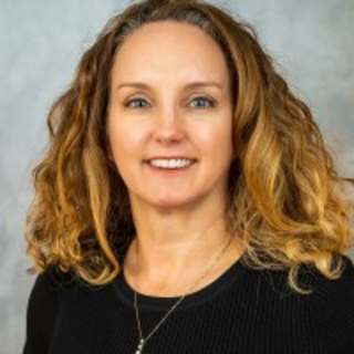 Kathleen Geissel, Clinical Pharmacist, East Windsor, NJ