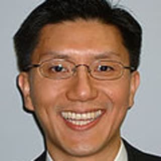 Lawrence Lin, MD