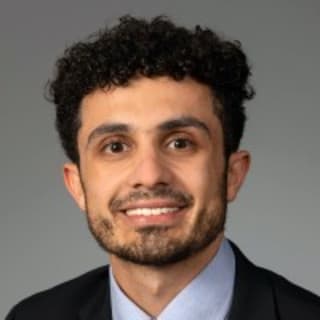 Sina Kazemzadeh, MD, Orthopaedic Surgery, Wilkes-Barre, PA