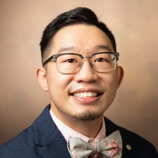 Edmund Hu, Psychiatric-Mental Health Nurse Practitioner, Nashville, TN