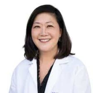 Janet Yoon, MD, Pediatric Hematology & Oncology, Duarte, CA, City of Hope Comprehensive Cancer Center