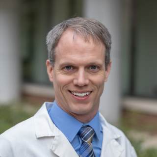 Jonathan Hansen, MD, Gastroenterology, Chapel Hill, NC, University of North Carolina Hospitals