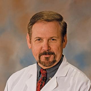 John Douglas, MD, Pulmonology, Gulfport, MS