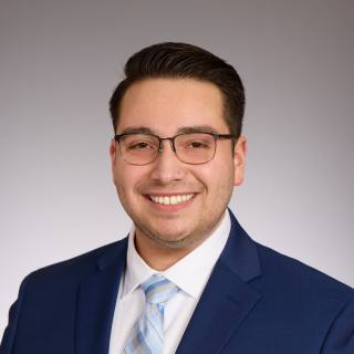 Zachary Padron, MD, Other MD/DO, Camden, NJ