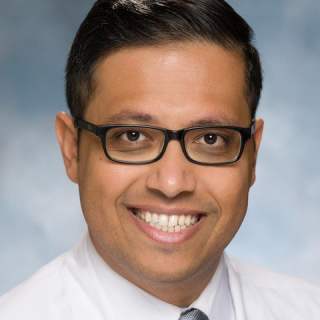 Priyank Patel, MD