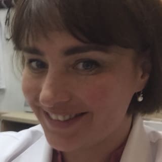 Olena Barabash, Nurse Practitioner, Salem, MA