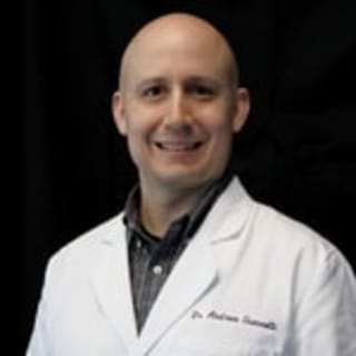 Andrew Giannotti, MD, Preventive Medicine, Tumwater, WA