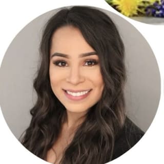 Anjelica Dominguez, Nurse Practitioner, Amarillo, TX