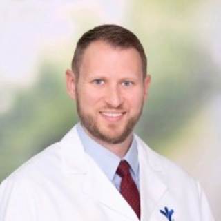 Michael Dail, Clinical Pharmacist, Portsmouth, VA