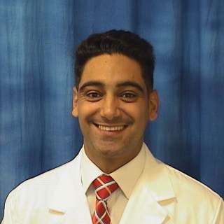 Matthew Ibrahim, DO, Other MD/DO, Orange, CA