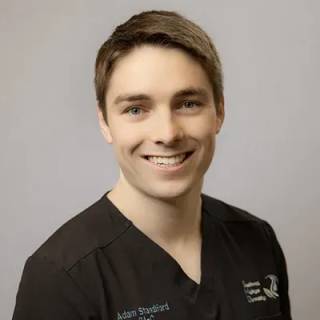 Adam Standiford, PA, Dermatology, Portage, MI, Bronson Methodist Hospital