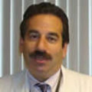 David Alderman, MD, Nephrology, Palm Springs, CA