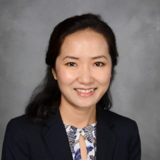 Thao Trinh, MD, Pediatrics, Seattle, WA