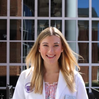 Alexa Czerw, Pharmacist, High Point, NC