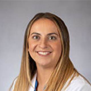 Rebecca Duardo, MD, Resident Physician, North Bergen, NJ