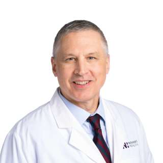 Paul Ahearne, MD, General Surgery, Asheville, NC