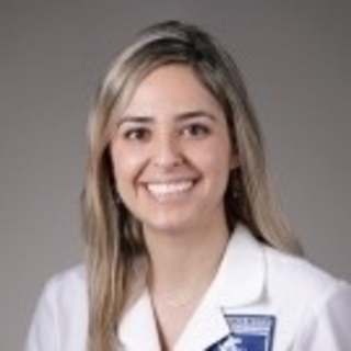 Parisa Malekzadeh, MD