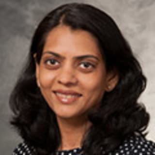 Aparna Mahajan, MD