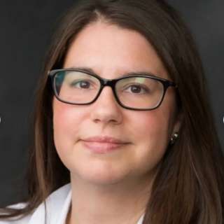 Chrystal Disant, Nurse Practitioner, Morristown, NJ