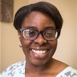 Uzoamaka Orji, Psychiatric-Mental Health Nurse Practitioner, New York, NY