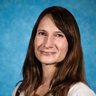 Dana Hoffman, Rheumatology, Phoenix, AZ