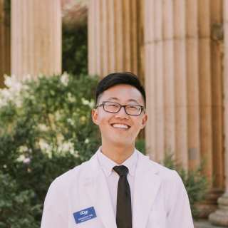 Brandon Tan, Pharmacist, San Francisco, CA