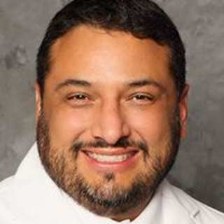 Marshall Saiz, MD